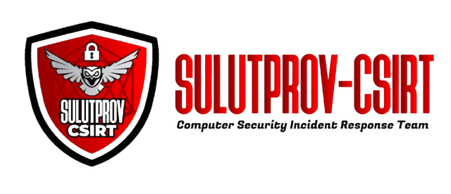 Logo SulutProv-CSIRT