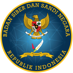 Logo BSSN